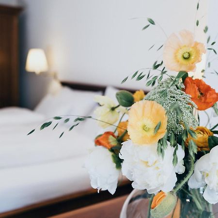 Hotel Reindl Suiten & Appartments باد فسينغ المظهر الخارجي الصورة