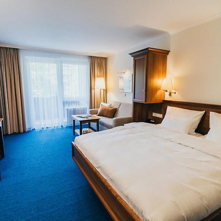 Hotel Reindl Suiten & Appartments باد فسينغ المظهر الخارجي الصورة