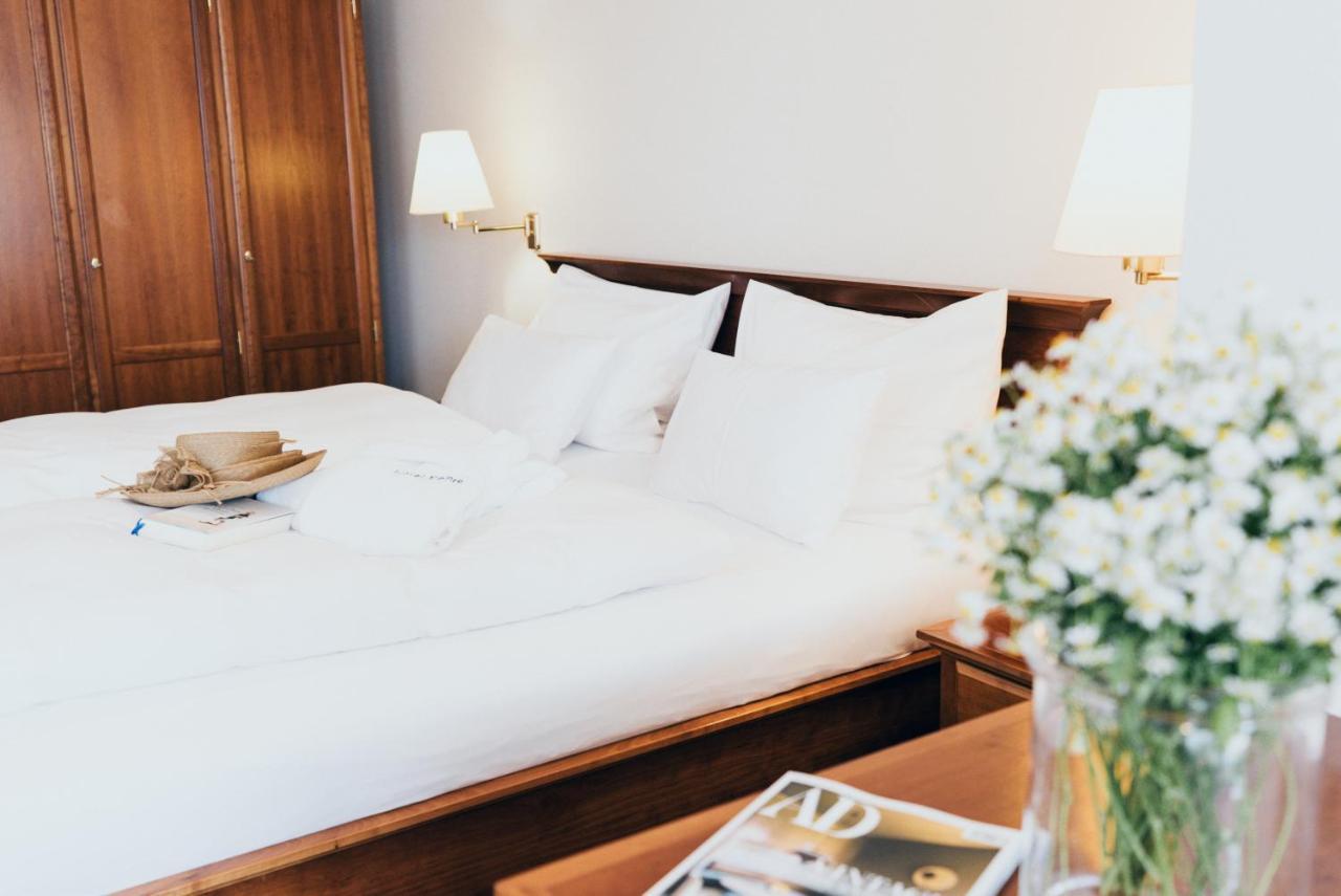 Hotel Reindl Suiten & Appartments باد فسينغ المظهر الخارجي الصورة