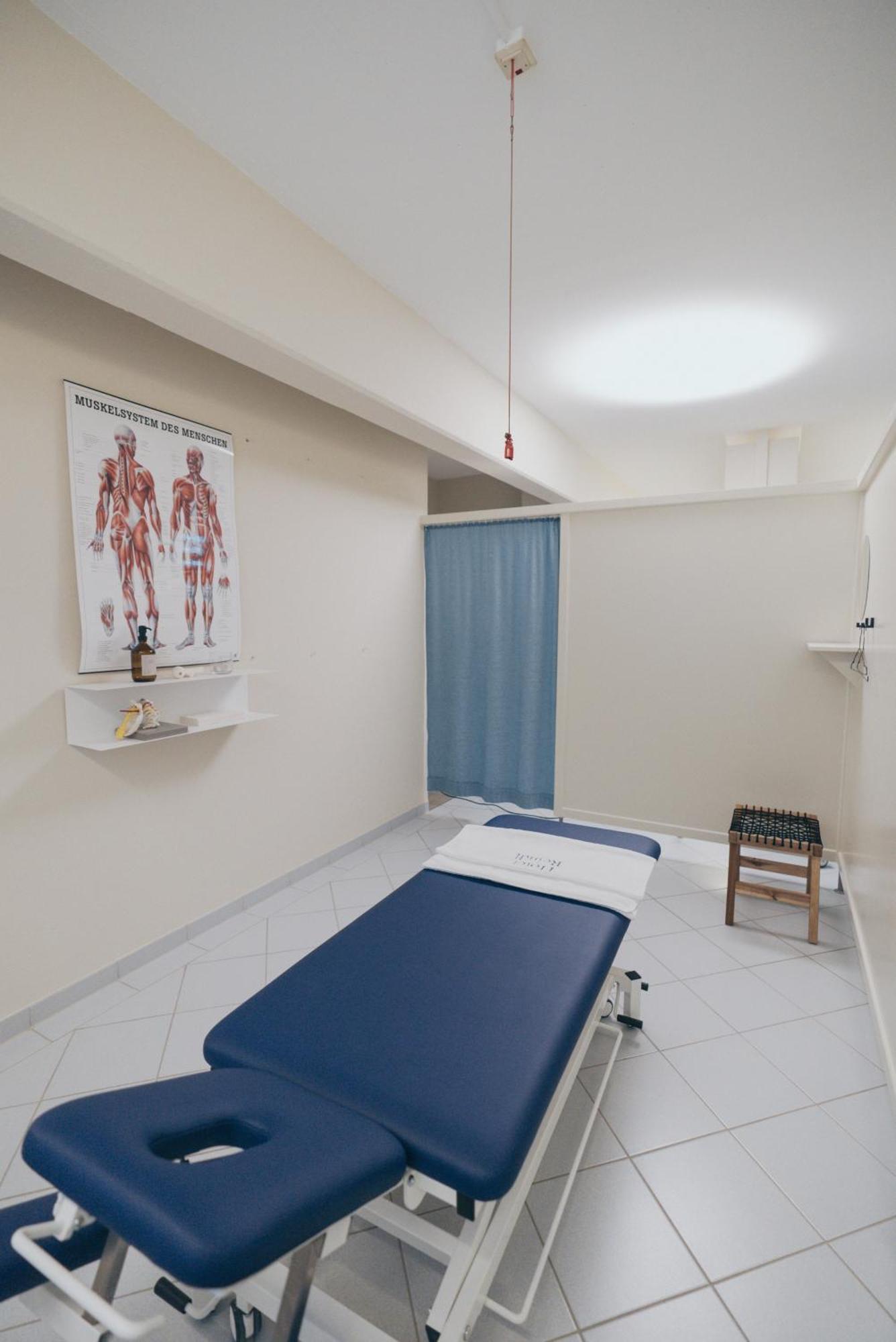 Hotel Reindl Suiten & Appartments باد فسينغ المظهر الخارجي الصورة