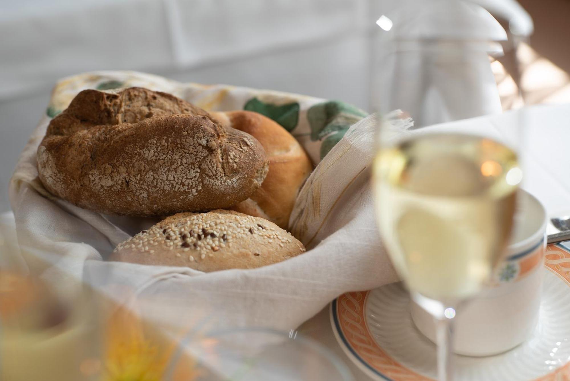 Hotel Reindl Suiten & Appartments باد فسينغ المظهر الخارجي الصورة