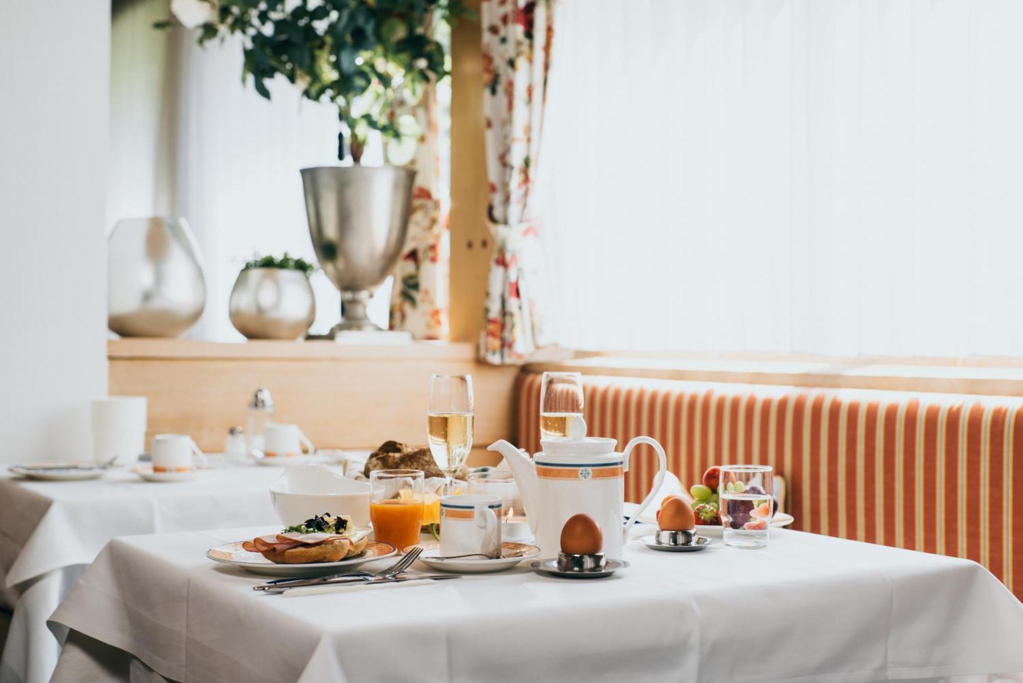 Hotel Reindl Suiten & Appartments باد فسينغ المظهر الخارجي الصورة